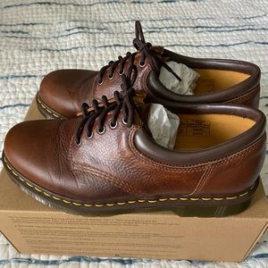 COPY - NEW Dr. Martens 8053 M11 in Harvest Tan